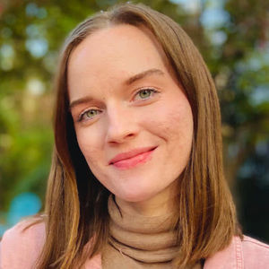 Meet your Posher, Rose